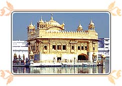 Golden Temple