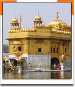 Golden Temple