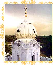 Gujrimin Sahib Gurudwara