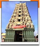  India State Temple