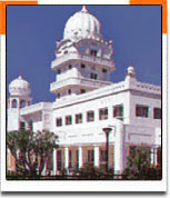 Gurdwara Alamgir