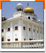 Gurdwara Nanak Piao