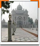  India State Temple