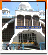  India State Temple