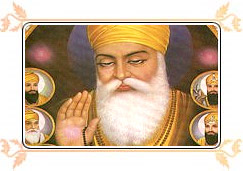 Guru Nanak's Birthday