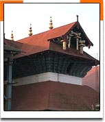 Guruvayoor Temple