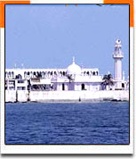 Haji Ali Dargah