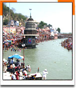 Har Ki Pauri