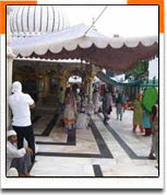 Hazrat Nizamuddin Auliya