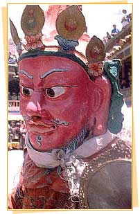 Hemis Festival