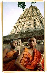 Hindu Temples