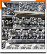 Hoysaleswara