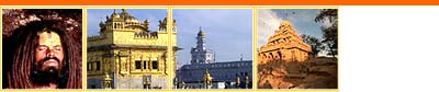 pilgrimage india, pilgrimage tours india