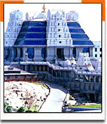  India State Temple