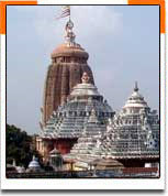 Jagannath Temple