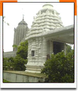 Jain Temple