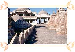 Jain Temple, Ranakpur