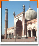 Jama Masjid