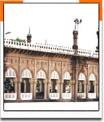 Jumma Masjid