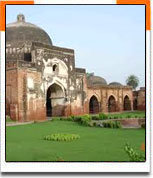 Kabuli Bagh Mosque