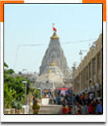  India State Temple