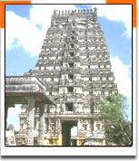 Kanchipuram Temples