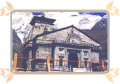 Badri Kedarnath