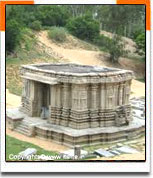 Keerthinarayana Temple