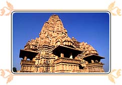 Khajuraho Temple