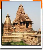 Khajuraho Temples