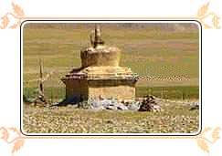 Koppa Temple at mansarovar