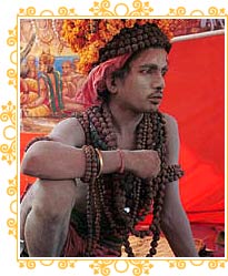 Kumbh Mela, Allahabad