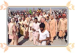 Khumb Mela, Allahabad