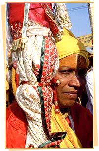 Kumbh Mela