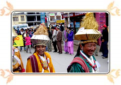 Ladakh Festival