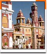 Lakshmi Narayan Temple - Chamba