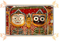 Lord Jagannath