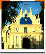  India State Temple