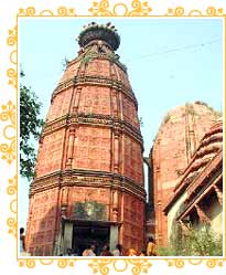 Madana Mohana Temple