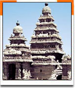 Mahabalipuram Temples