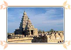 Mahabalipuram Temple