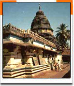  India State Temple