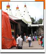 Mahalakshami Temple