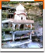 Manikaran Sahib