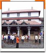  India State Temple