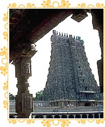 Meenakshi Temple