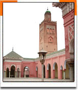  Moorish Mosque