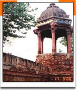  India State Temple