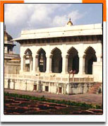 Moti Masjid Agra