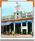 Nagore Dargah